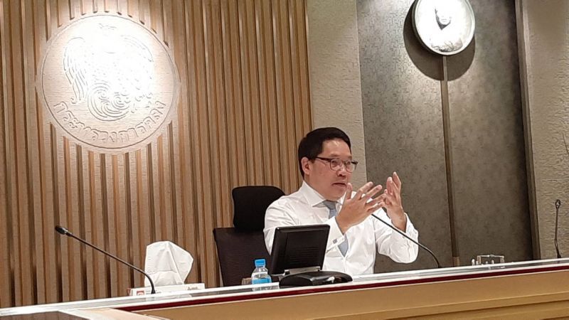 'คลัง'พร้อมสางหนี้ให้คนจน 