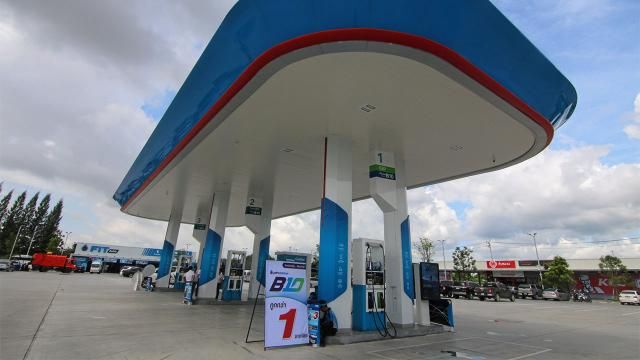 กบง.ไฟเขียวบี 10 เป็นดีเซลพื้นฐาน ดีเดย์บังคับใช้ 1 ม.ค.63