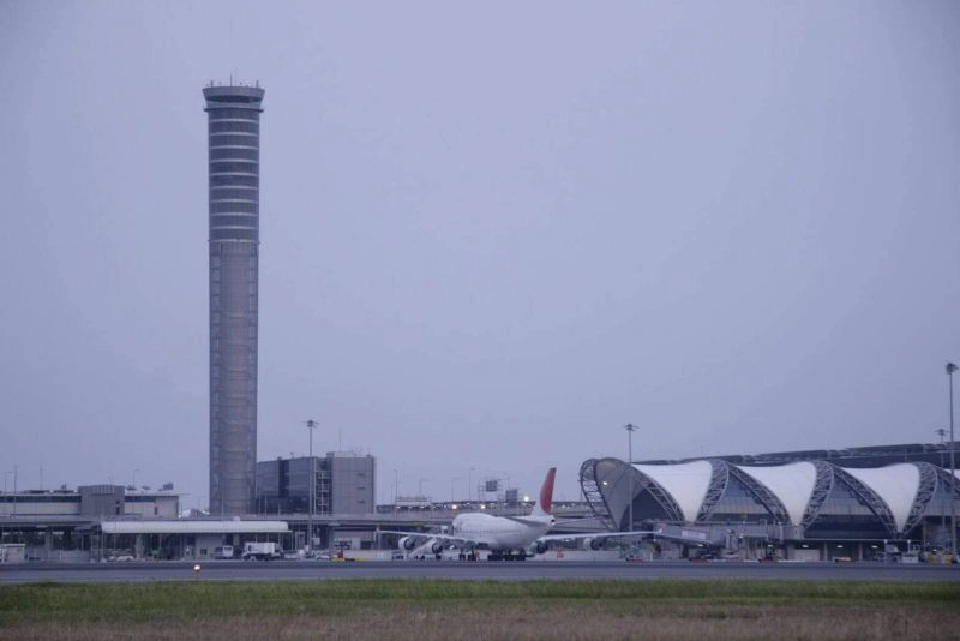  บวท.ยัน"เซ็นทรัลวิลเลจ” ไม่กระทบแนวร่อนสนามบินสุวรรณภูมิ