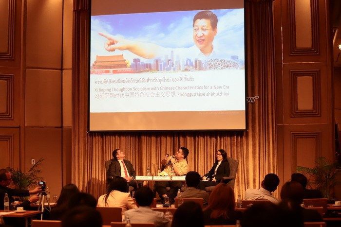 ผ่าปม “ทรัมป์” ป่วนจีน เพราะ “เมดอินไชน่า2025 – BRI”