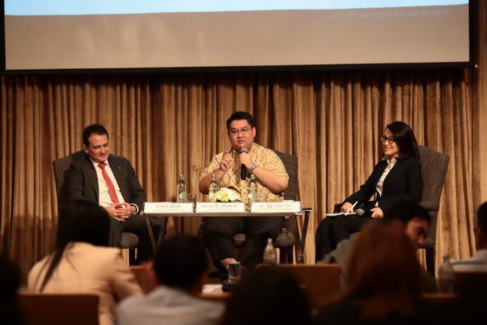 ผ่าปม “ทรัมป์” ป่วนจีน เพราะ “เมดอินไชน่า2025 – BRI”