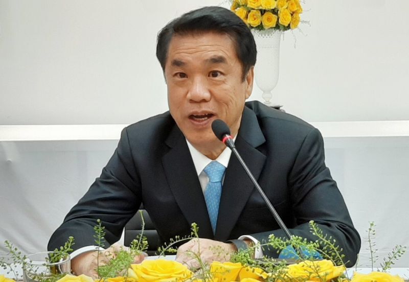 “สุริยะ”ล้วงตับเวียดนามชิงต่างชาติพร้อมจีบเศรษฐีเหงียนลงทุนไทย 