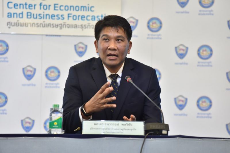 คลัง จับตาพิเศษ ปัญหาสหรัฐ-จีน ขึ้นภาษี