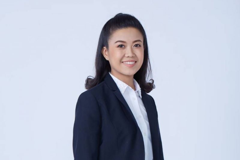 ทิพานัน ศิริชนะ 