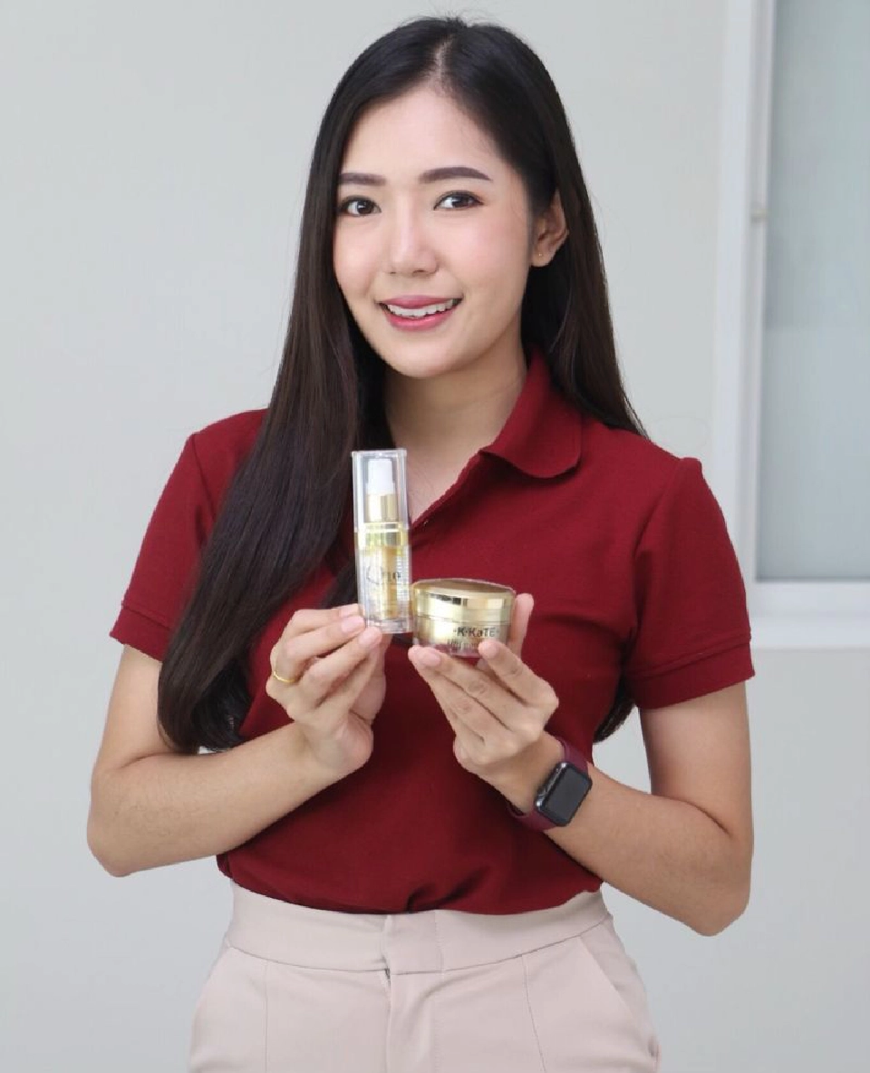 K-KaTE ยึดมั่นเรื่องคุณภาพ  ตอบโจทย์การใช้งานจริง