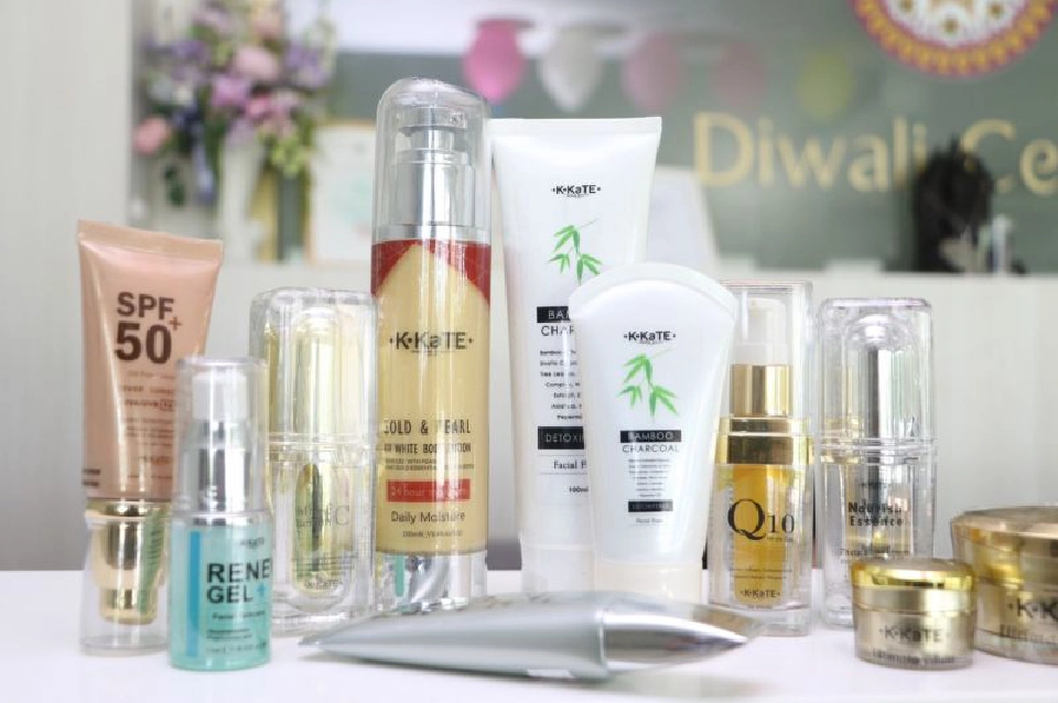 K-KaTE ยึดมั่นเรื่องคุณภาพ  ตอบโจทย์การใช้งานจริง