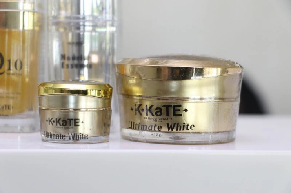 K-KaTE ยึดมั่นเรื่องคุณภาพ  ตอบโจทย์การใช้งานจริง