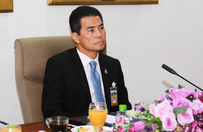 เทวัญ ลิปตพัลลภ 