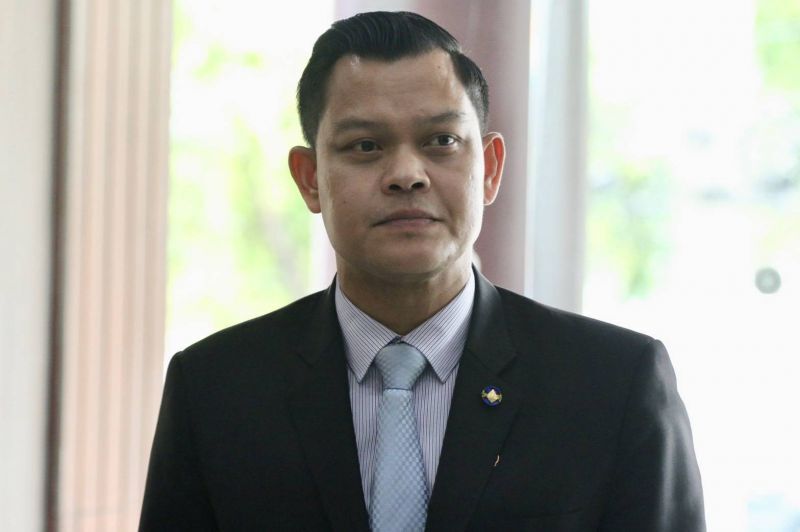 ธนกร วังบุญคงชนะ