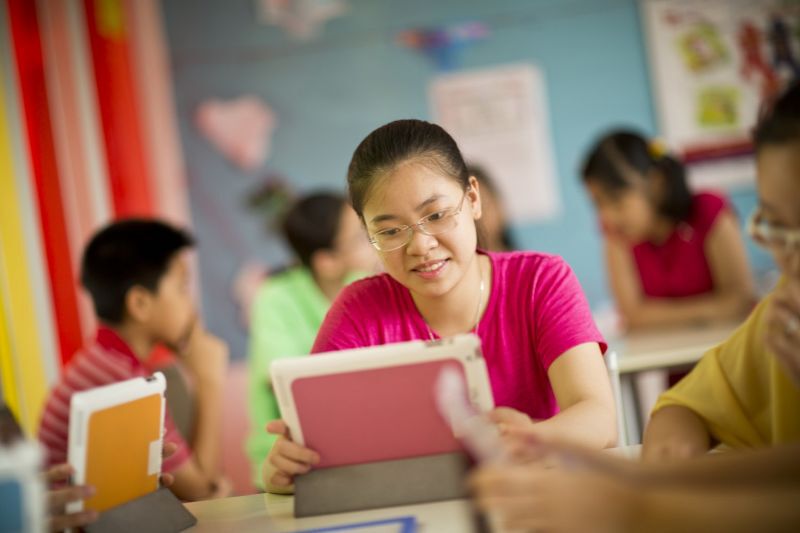 7 วิธีง่ายๆ ให้ได้ภาษา