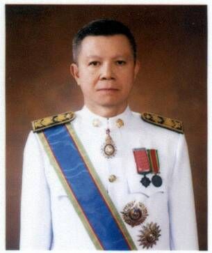 ฤทธี​ ศรีสวัสดิ์​ 