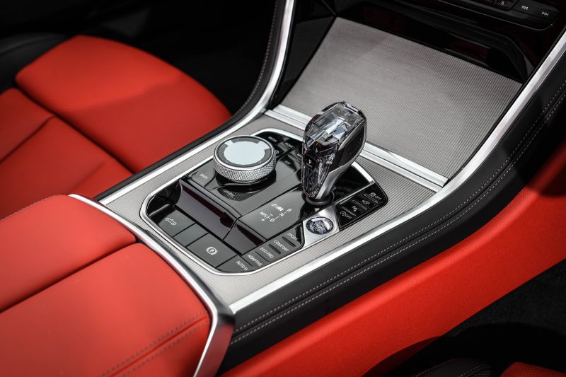 BMWตัวแรงเปิดหลังคา 13.5 ล้าน