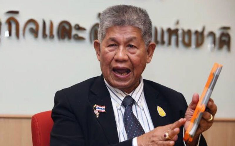 ‘บึงกาฬโมเดล’ สะเทือน!! ‘อุทัย’ ประกาศถอนตัว 