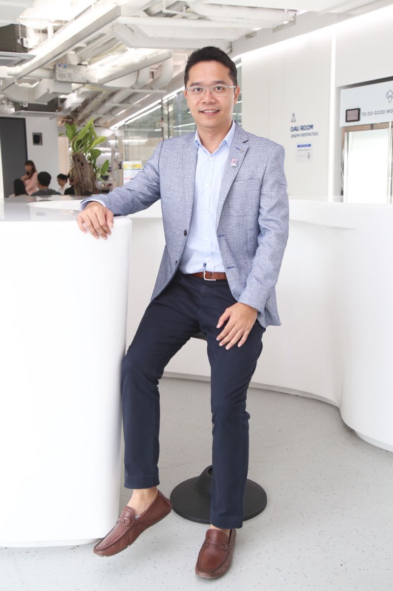 มืออาชีพจอมบุกเบิก ปั้น xCash สู่ ดิจิทัล เคอร์เรนซี