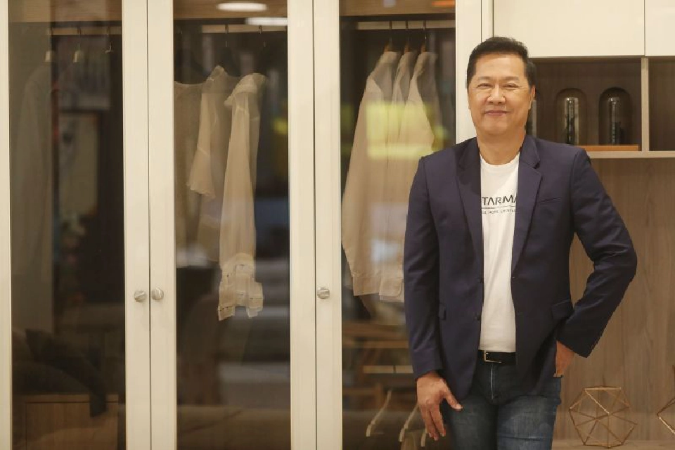 ดร.พัฒน์ปกรณ์  ศรีสกุลภิญโญ 