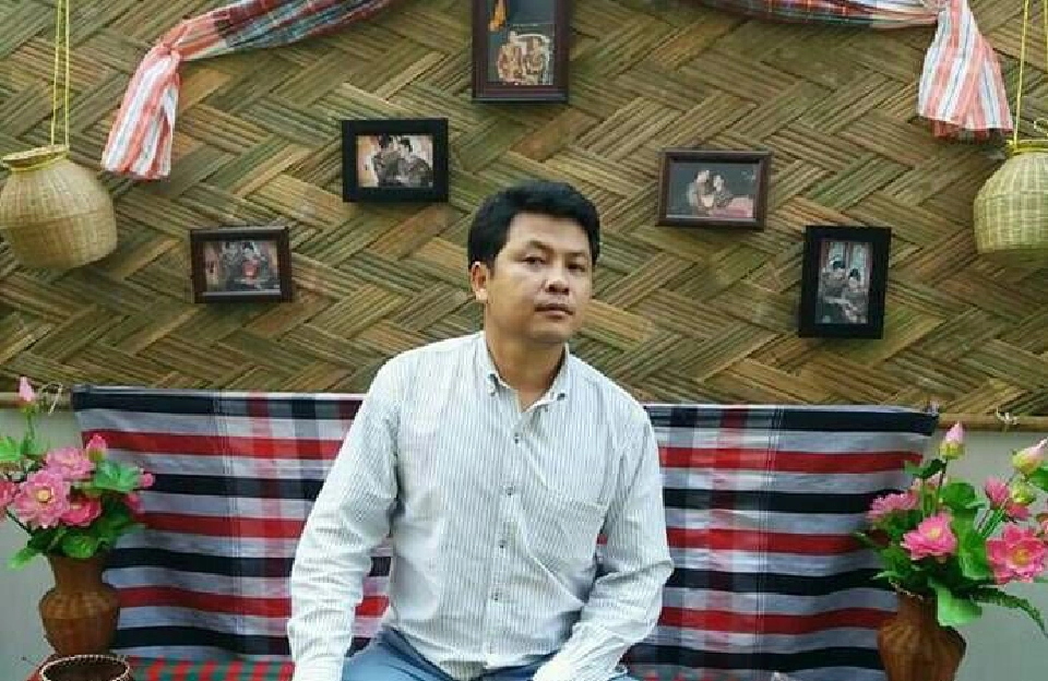 เมธา มาสขาว 