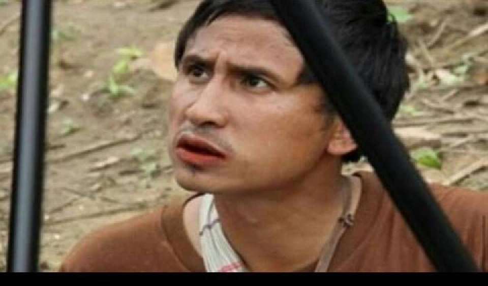 พอละจี รักจงเจริญ  หรือ “บิลลี่”