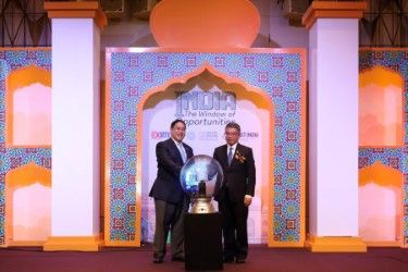 EXIM BANK แนะเจาะตลาดอินเดียแบบเฉพาะแต่ละรัฐ
