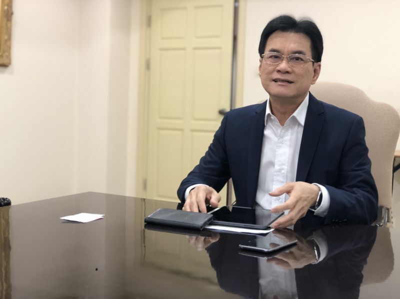 สั่งพาณิชย์ทุกจังหวัด เร่งสำรวจเสียหายน้ำท่วม