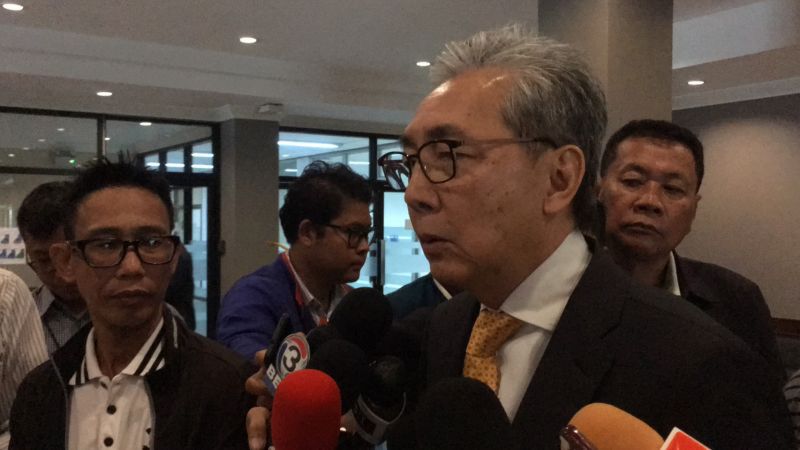 “เอกชนตุรกี - โตโยต้า”  พบ “สมคิด” ลุยลงทุนในไทย