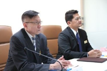 2 องค์กรร่วมปั้นเยาวชนกลุ่มเปราะบางสู่ SMEs หน้าใหม่