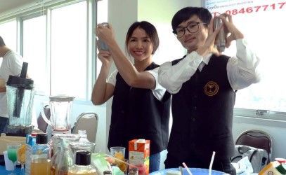 2 องค์กรร่วมปั้นเยาวชนกลุ่มเปราะบางสู่ SMEs หน้าใหม่
