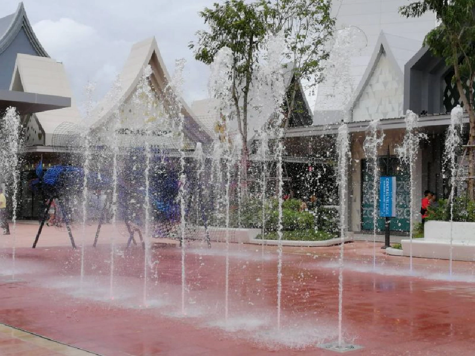 ลุ้นต่อยก 2 "เซ็นทรัล" ชน "ทอท." ปมเซ็นทรัล วิลเลจ