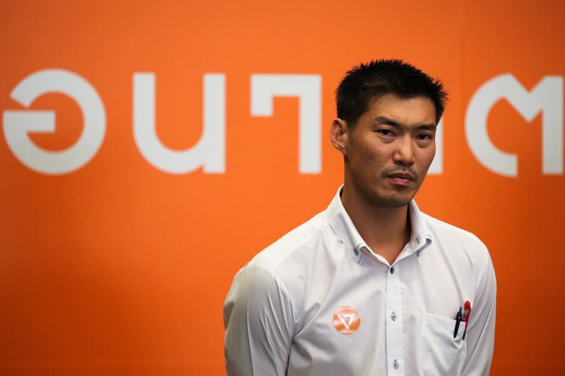  “ปิยบุตร”จี้ศาลรธน.เปิดไต่สวนคดี“ธนาธร”ถือหุ้นสื่อ