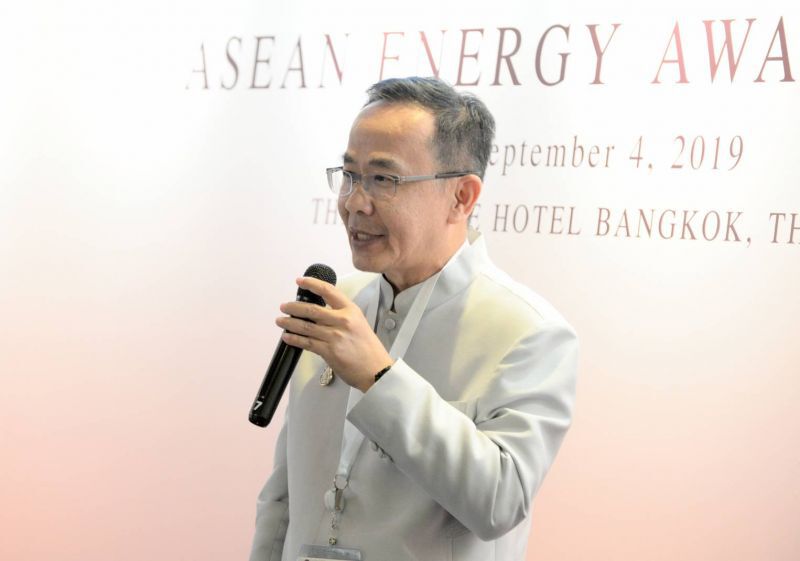 ไทยกวาด  23 รางวัล ชูผู้นำการใช้พลังงานทดแทน 
