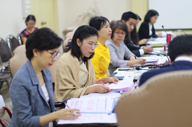 เปิดไฮไลต์ถก  รมต.เศรษฐกิจอาเซียน-RCEP