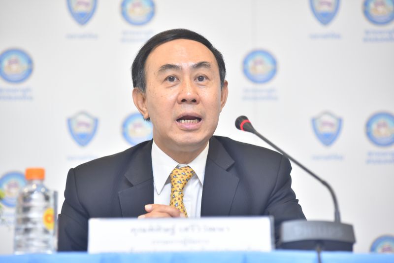 หอการค้าไทย จับมือ EXIM BANK เสริมศักยภาพเอกชนไทยสู่ตลาดโลก