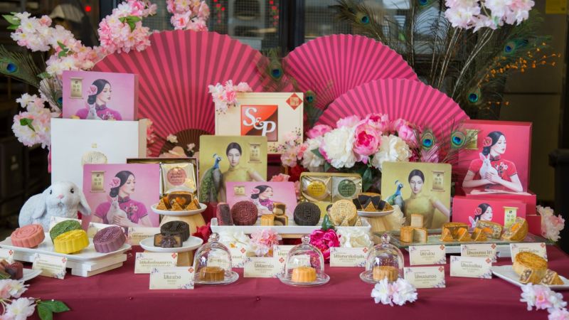 ‘มูนเค้ก’ ทะยานพันล้าน บิ๊กเนมอัดกลยุทธ์ตลาดชิงแชร์