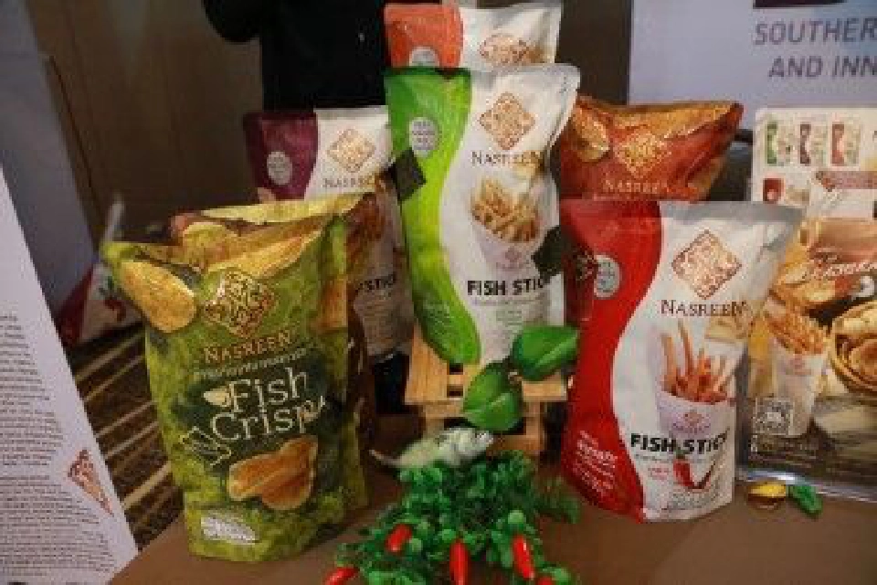 NIAผนึก ศอบต. ปั้นสตาร์ทอัพภาคใต้บูมเศรษฐกิจด้วยนวัตกรรม