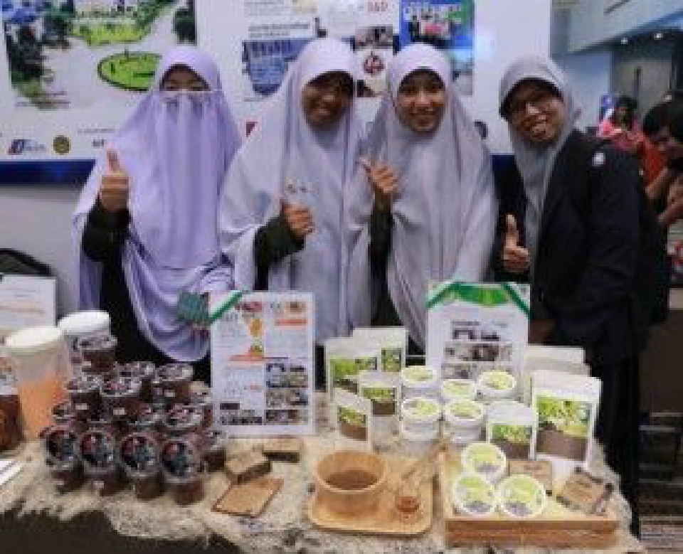 NIAผนึก ศอบต. ปั้นสตาร์ทอัพภาคใต้บูมเศรษฐกิจด้วยนวัตกรรม