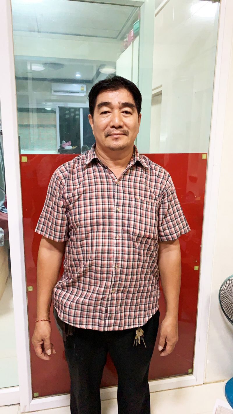 ‘กมลวรรณ’สร้างร้านต้นแบบ   ต่อยอดสู่แฟรนไชส์