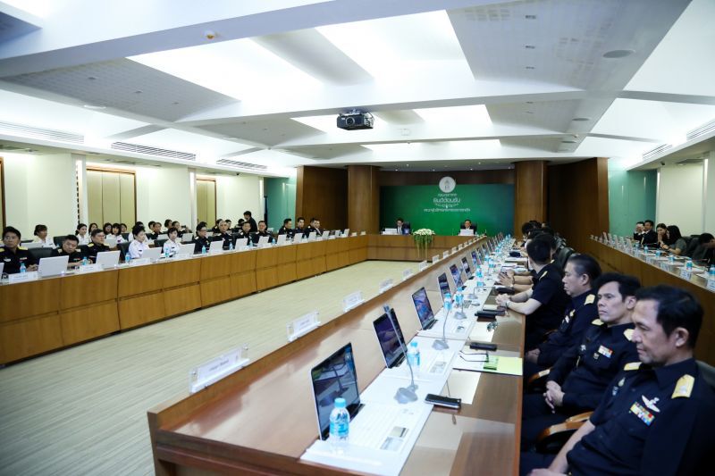 เร่งตรวจสอบ ร้านดิวตี้ฟรี หวั่นรายได้รั่วไหล