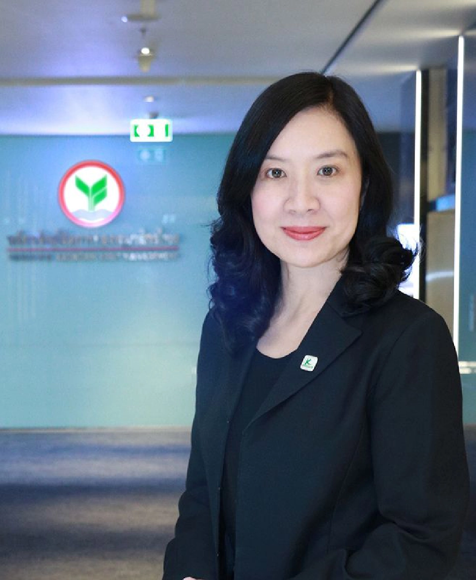 บลจ.กสิกรไทย เปย์ปันผล K-PROP กว่าพันล้าน 