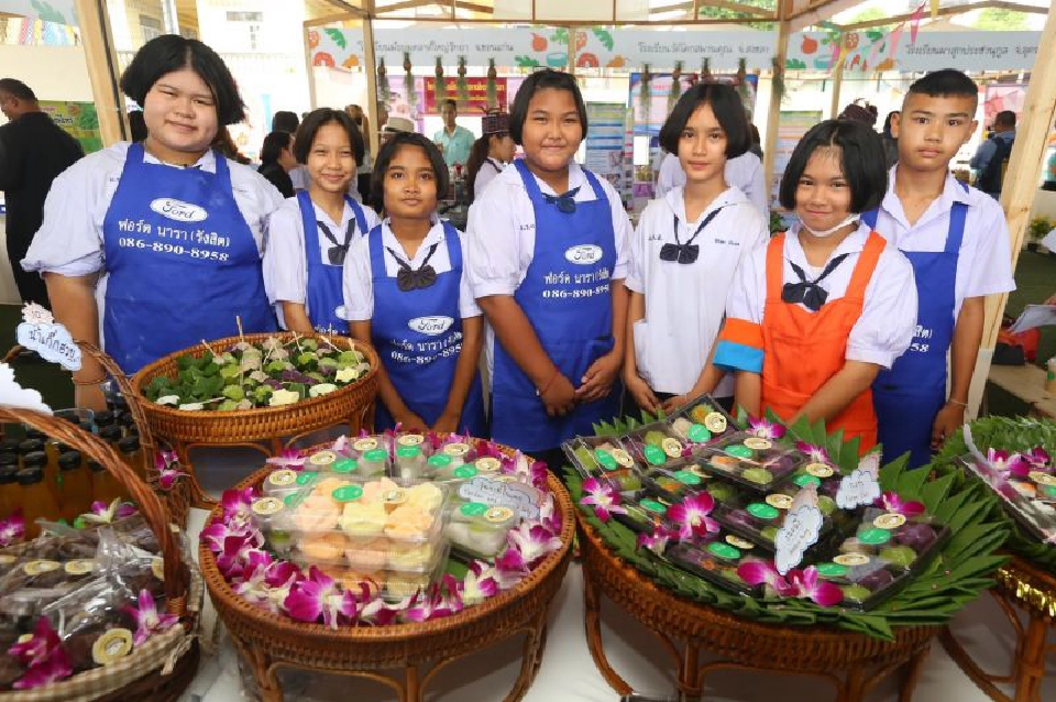 "ณัฏฐพล"ลั่นพร้อมจับมือกสศ. ขจัดความเหลื่อมล้ำเป็นนโยบายเร่งด่วน