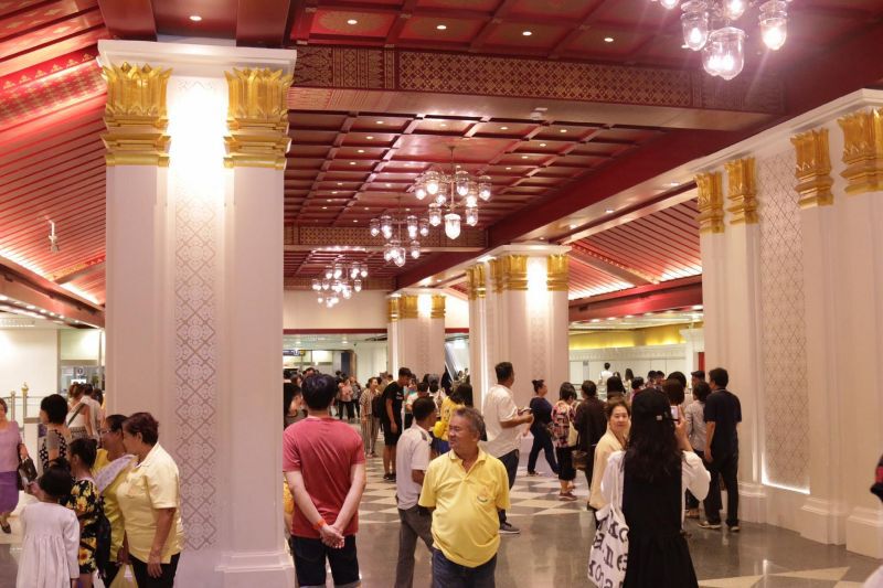 7 โลเคชั่นโดนใจสายฮิป ส่วนต่อขยาย MRT