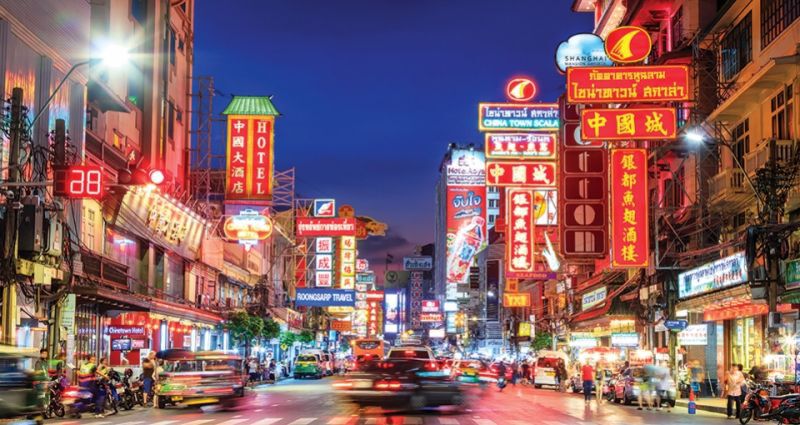 7 โลเคชั่นโดนใจสายฮิป ส่วนต่อขยาย MRT