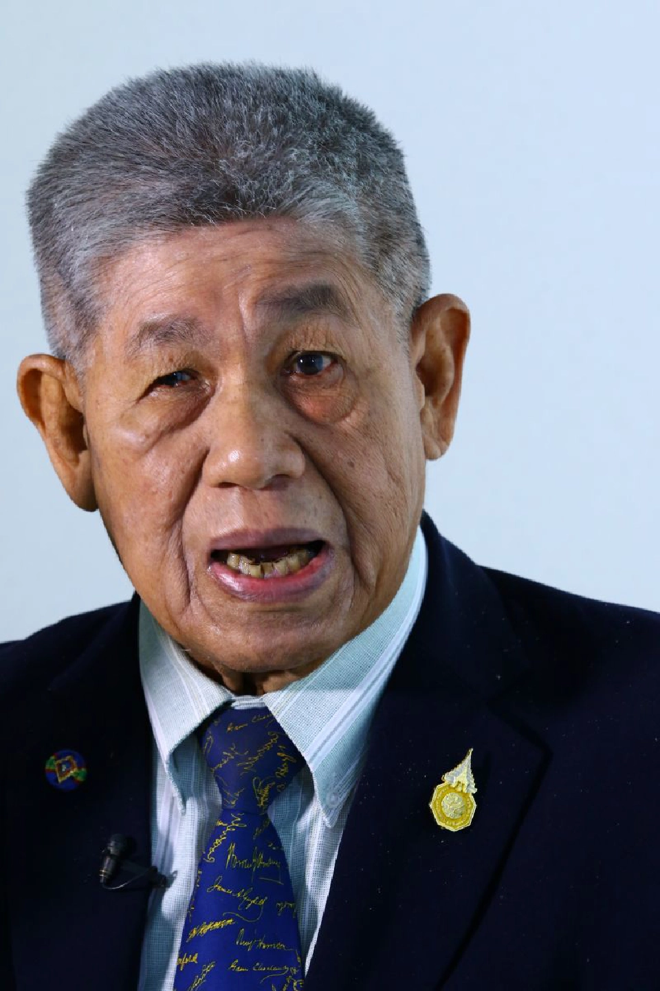 ‘โกงกางเทียม’ โอกาส-ทางรอดอุตสาหกรรมยางพาราไทย