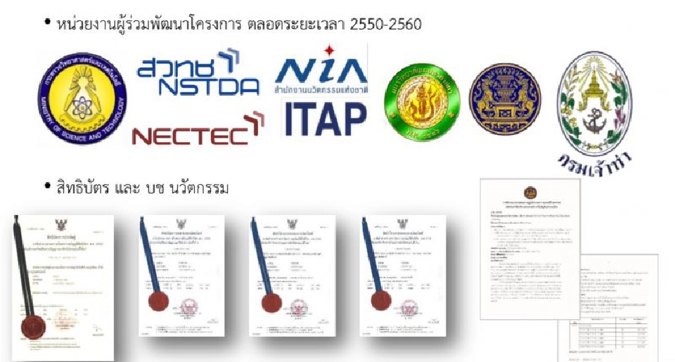 ‘โกงกางเทียม’ โอกาส-ทางรอดอุตสาหกรรมยางพาราไทย