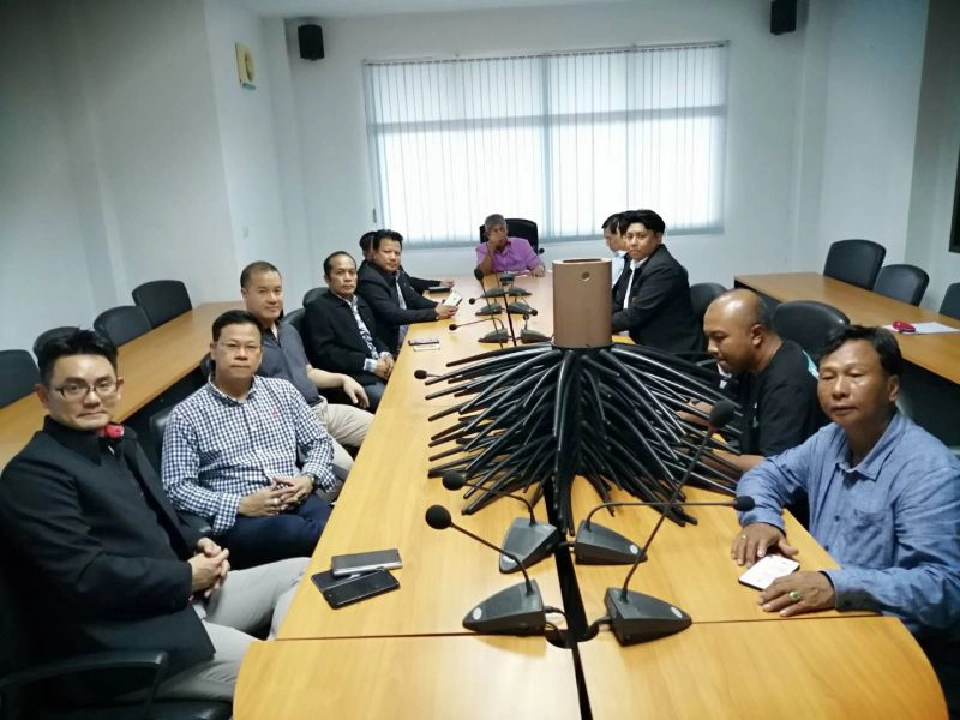 ‘โกงกางเทียม’ โอกาส-ทางรอดอุตสาหกรรมยางพาราไทย