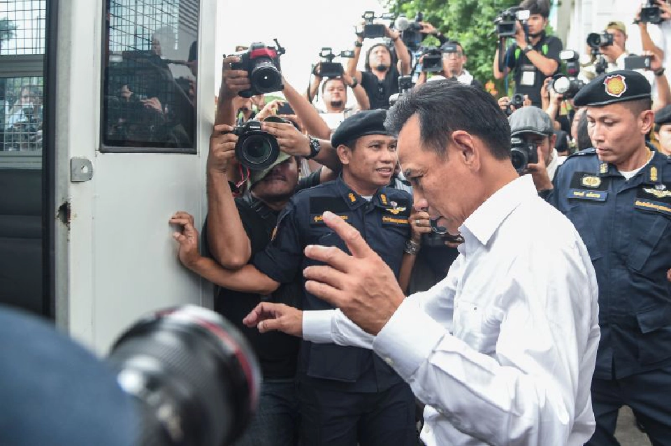  “บุญทรง”ระทึก! ลุ้นคำสั่งศาลอุทธรณ์คดีทุจริตระบายข้าวจีทูจีพรุ่งนี้