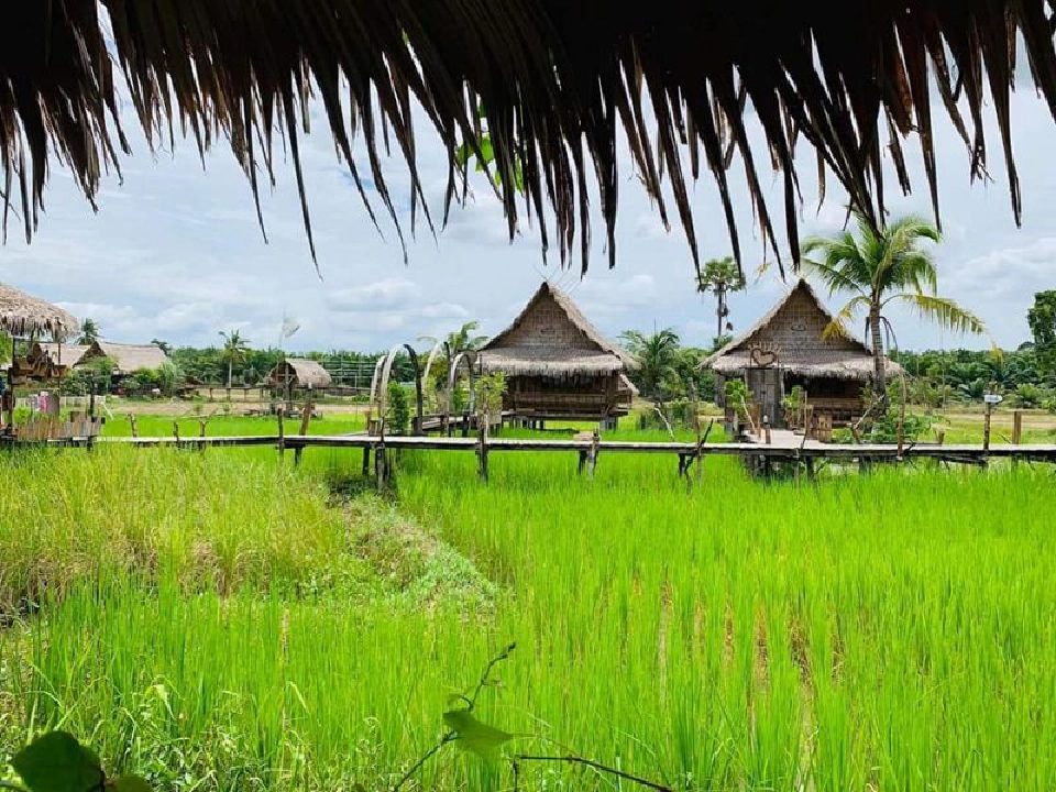 พัทลุงเมืองเท่ เสน่ห์เมืองหนังโนราห์