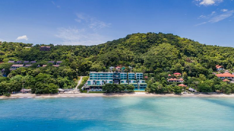 MY BEACH Resort @ภูเก็ต  สุข สงบ ทะเลงาม ไล่ตามฝัน 