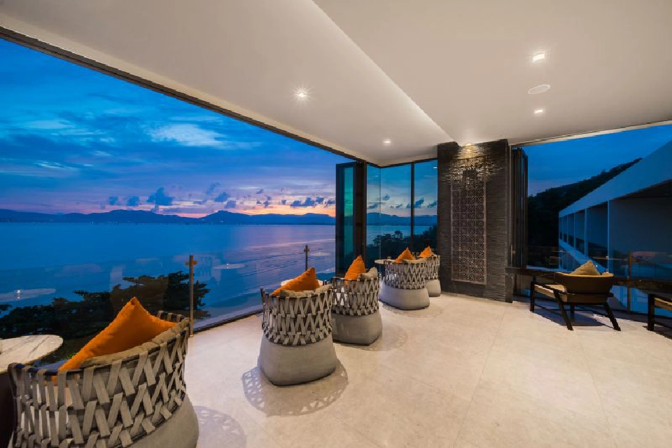 MY BEACH Resort @ภูเก็ต  สุข สงบ ทะเลงาม ไล่ตามฝัน 