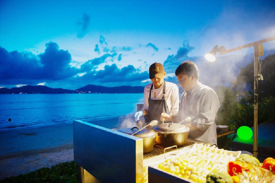 MY BEACH Resort @ภูเก็ต  สุข สงบ ทะเลงาม ไล่ตามฝัน 