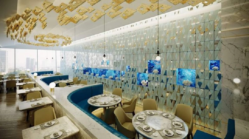 "เอ็มเค" เทคโอเวอร์  “แหลมเจริญ”   อาณาจักรร้านอาหารหมื่นล้าน