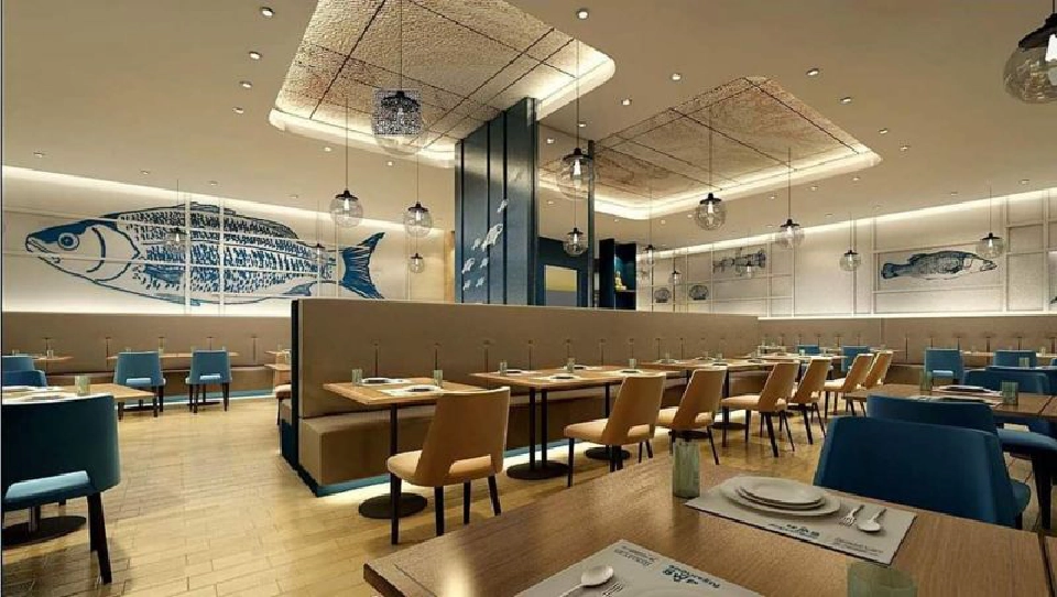 "เอ็มเค" เทคโอเวอร์  “แหลมเจริญ”   อาณาจักรร้านอาหารหมื่นล้าน